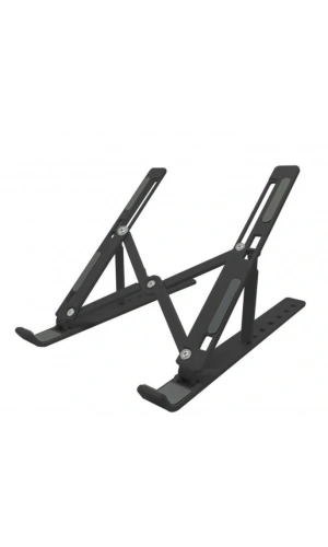 Bidebuvar Ayarlanabilir Laptop Standı 7 Kademe