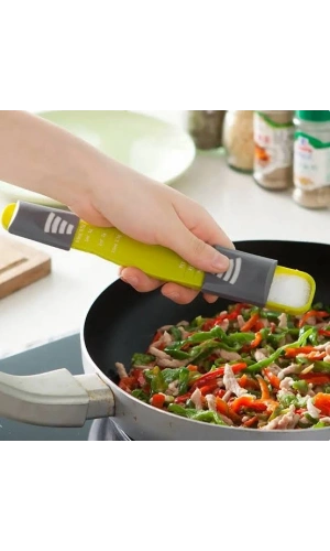 Bidebuvar Ayarlanabilir Ölçüm Kaşığı