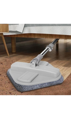 Bidebuvar Ayarlanabilir Temizlik Paspası Seti