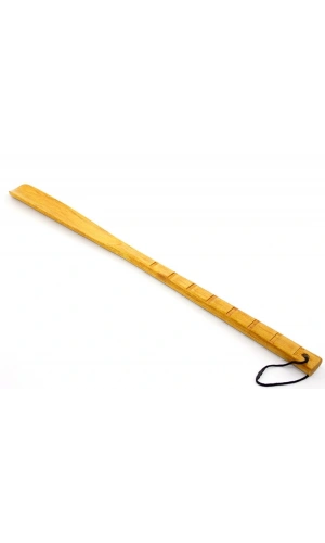 Bidebuvar Bambu Kerata Çekecek