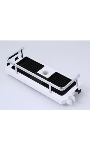 Bidebuvar Banyo Duş Organizer