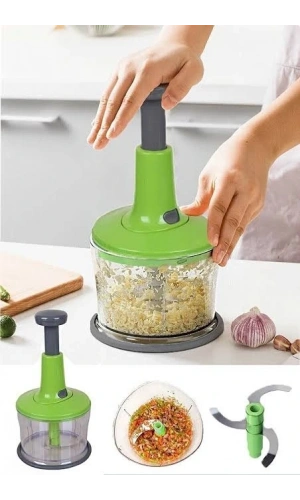 Bidebuvar Basmalı El Rondosu