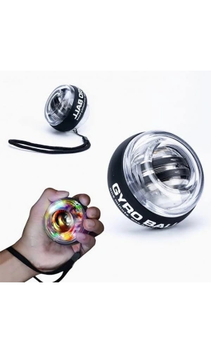 Bidebuvar Bilek Güçlendirme Aleti