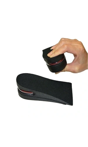 Bidebuvar Boy Uzatan Tabanlık 5 Cm.