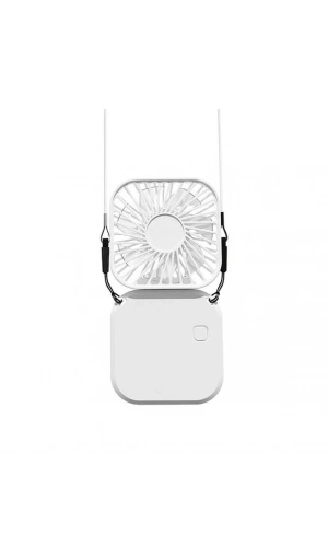 Bidebuvar Boyuna Asılabilir Mini Taşınabilir Fan