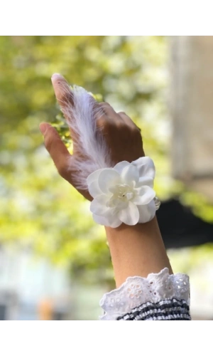 Bidebuvar Bride to Be Nedime Gelin Bilekliği 10 Adet