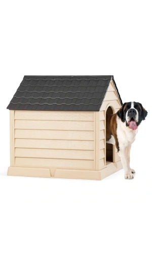Bidebuvar Büyük Köpek Kulübesi