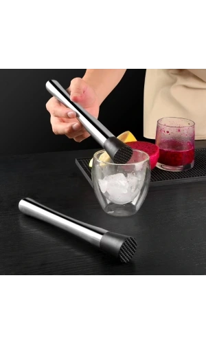 Bidebuvar Buz Kırma Çubuğu