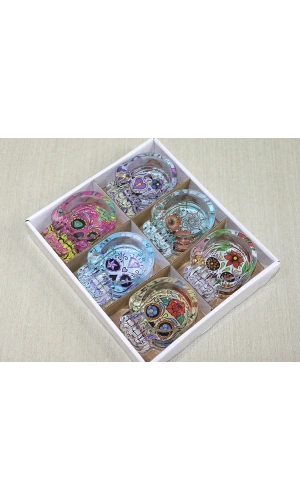 Bidebuvar Cam Küllük Model 19