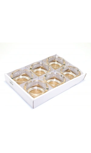 Bidebuvar Cam Küllük Model 2