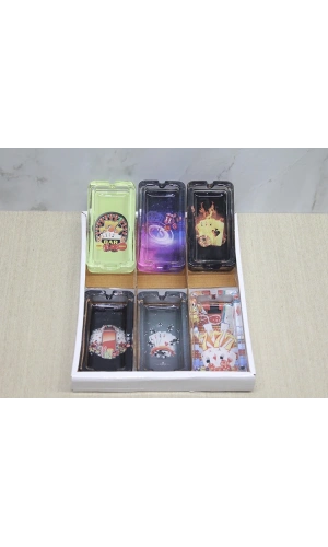 Bidebuvar Cam Küllük Model 20