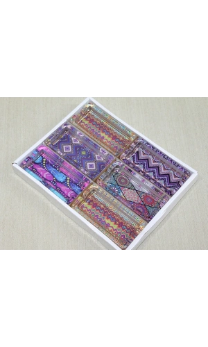 Bidebuvar Cam Küllük Model 21