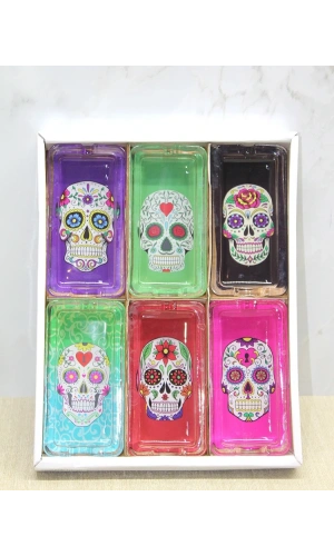 Bidebuvar Cam Küllük Model 22