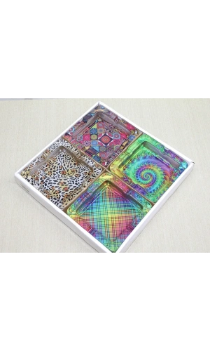 Bidebuvar Cam Küllük Model 24