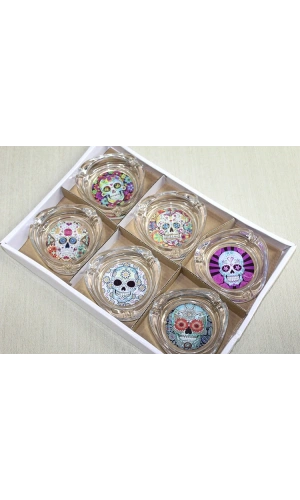 Bidebuvar Cam Küllük Model 26