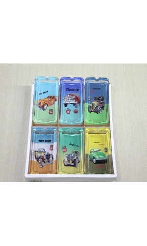 Bidebuvar Cam Küllük Model 28