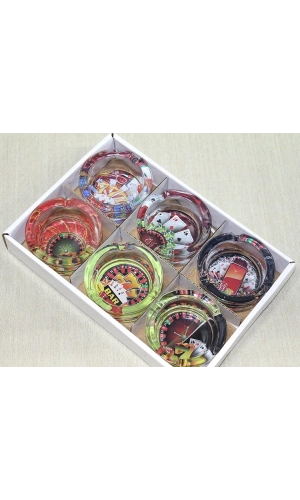 Bidebuvar Cam Küllük Model 39