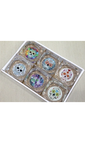 Bidebuvar Cam Küllük Model 40