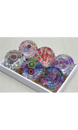 Bidebuvar Cam Küllük Model 41