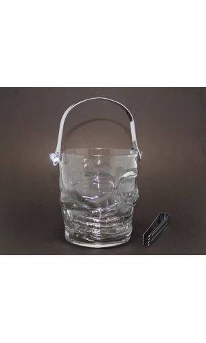 Bidebuvar Cam Kuru Kafa Buzluk