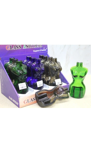 Bidebuvar Cam Puro Küllük