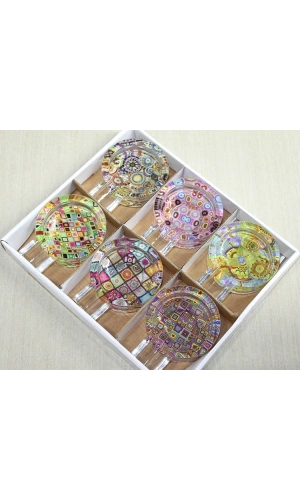 Bidebuvar Cam Puro Küllük Model 2