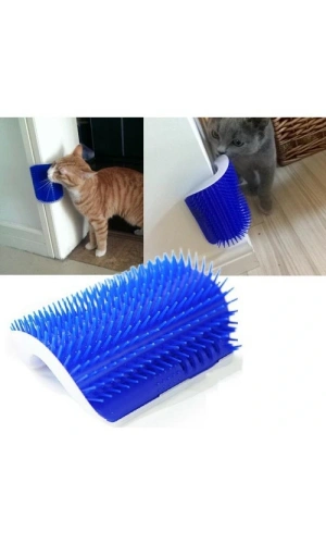 Bidebuvar Cat It Kedi Kaşınma Aparatı