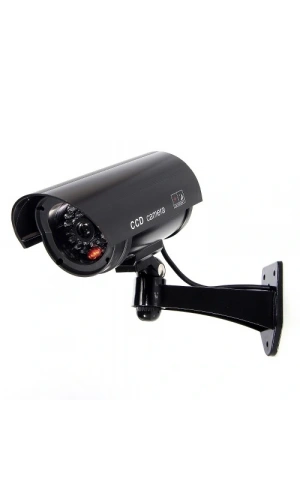 Bidebuvar Caydırıcı Güvenlik Kamerası