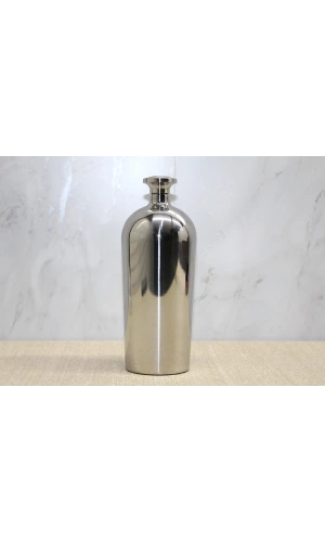 Bidebuvar Çelik Shaker Model 2