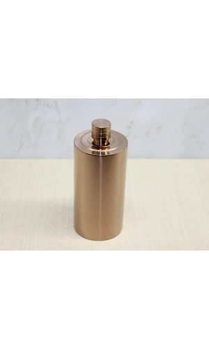 Bidebuvar Çelik Shaker Model 3