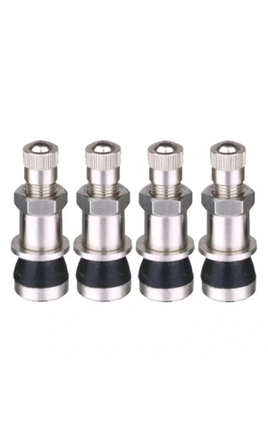 Bidebuvar Çelik Sibop 4lü Set