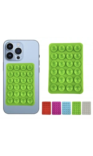 Bidebuvar Cep Telefonu Sabitleme Pedi