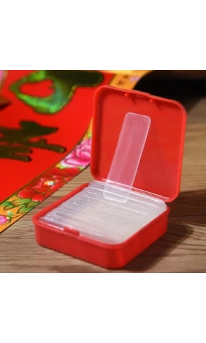 Bidebuvar Çift Taraflı Bant Seti 60 Parça