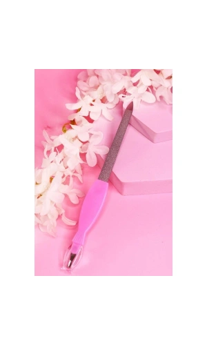 Bidebuvar Çift Uçlu Törpü