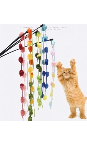 Bidebuvar ÇINGIRAKLI KEDİ OYUN OLTASI