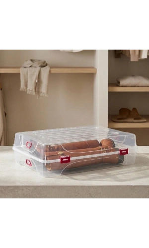 Bidebuvar Çizme Saklama Kutusu