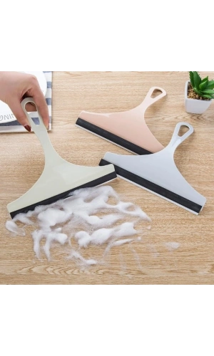 Bidebuvar Çok Amaçlı Banyo ve Cam Ayna Temizlik Sileceği