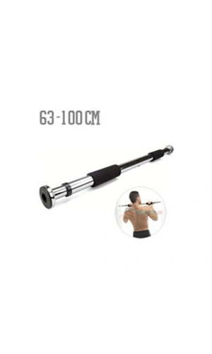 Bidebuvar Çok Fonksiyonlu Kapı Barfiksi