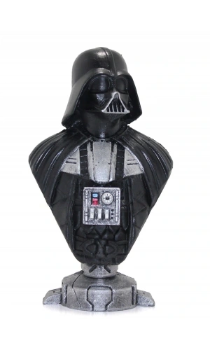 Bidebuvar Darth Vader Büst Küçük Boy