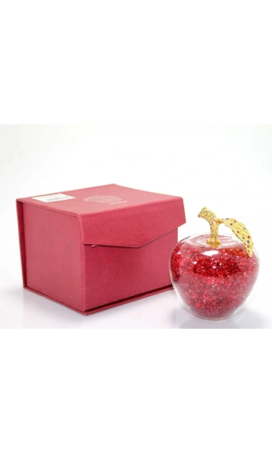 Bidebuvar Dekoratif Cam Küre Model 1