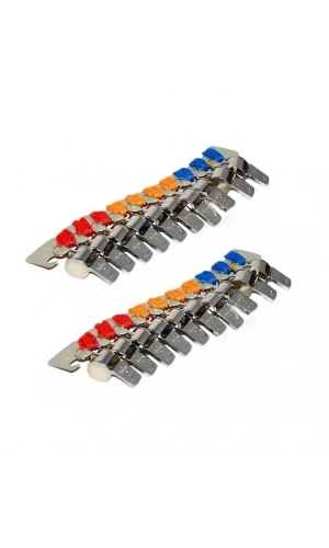 Bidebuvar Demir Düdük 1 Adet