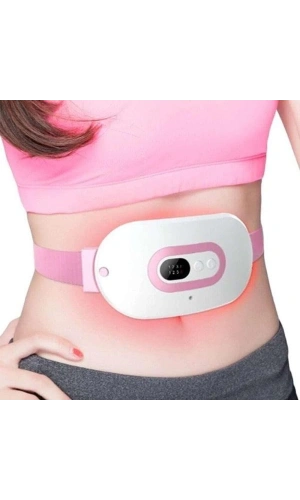 Bidebuvar Dijital Özel Gün Kemeri