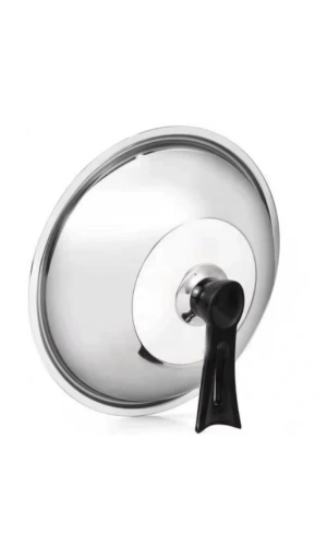 Bidebuvar Dikey Tasarım Tencere Kapağı Kolu