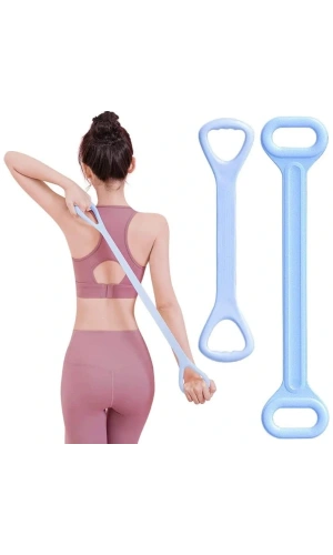 Bidebuvar Dirençli Egzersiz Lastiği