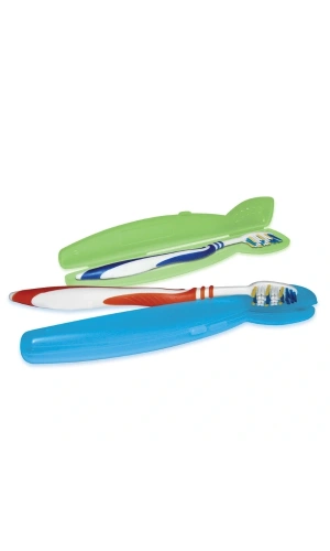 Bidebuvar Diş Fırçalık Kutusu