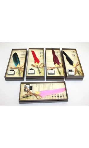 Bidebuvar Divit Hokka Seti Model 11