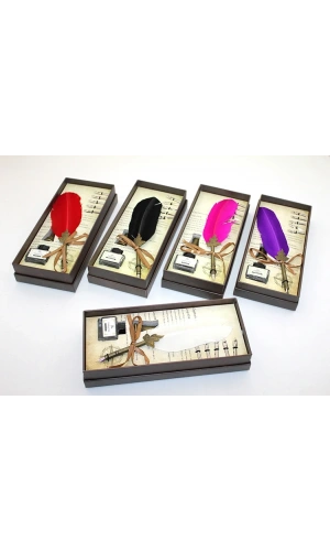 Bidebuvar Divit Hokka Seti Model 7