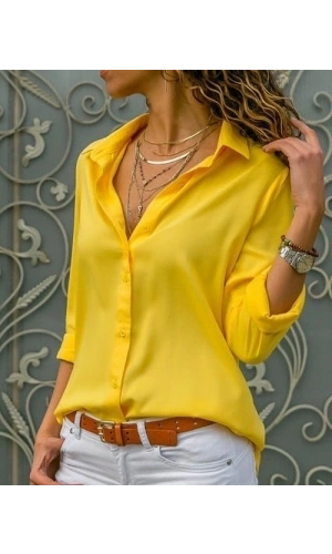 Bidebuvar Dokuma Viskon Kumaş Efsane Gömlek