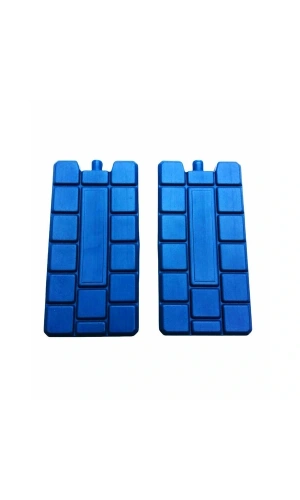 Bidebuvar Dolu Plastik Buz Aküsü