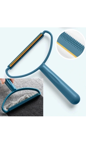 Bidebuvar Elbise Tiftik Tüy Toplama Aleti